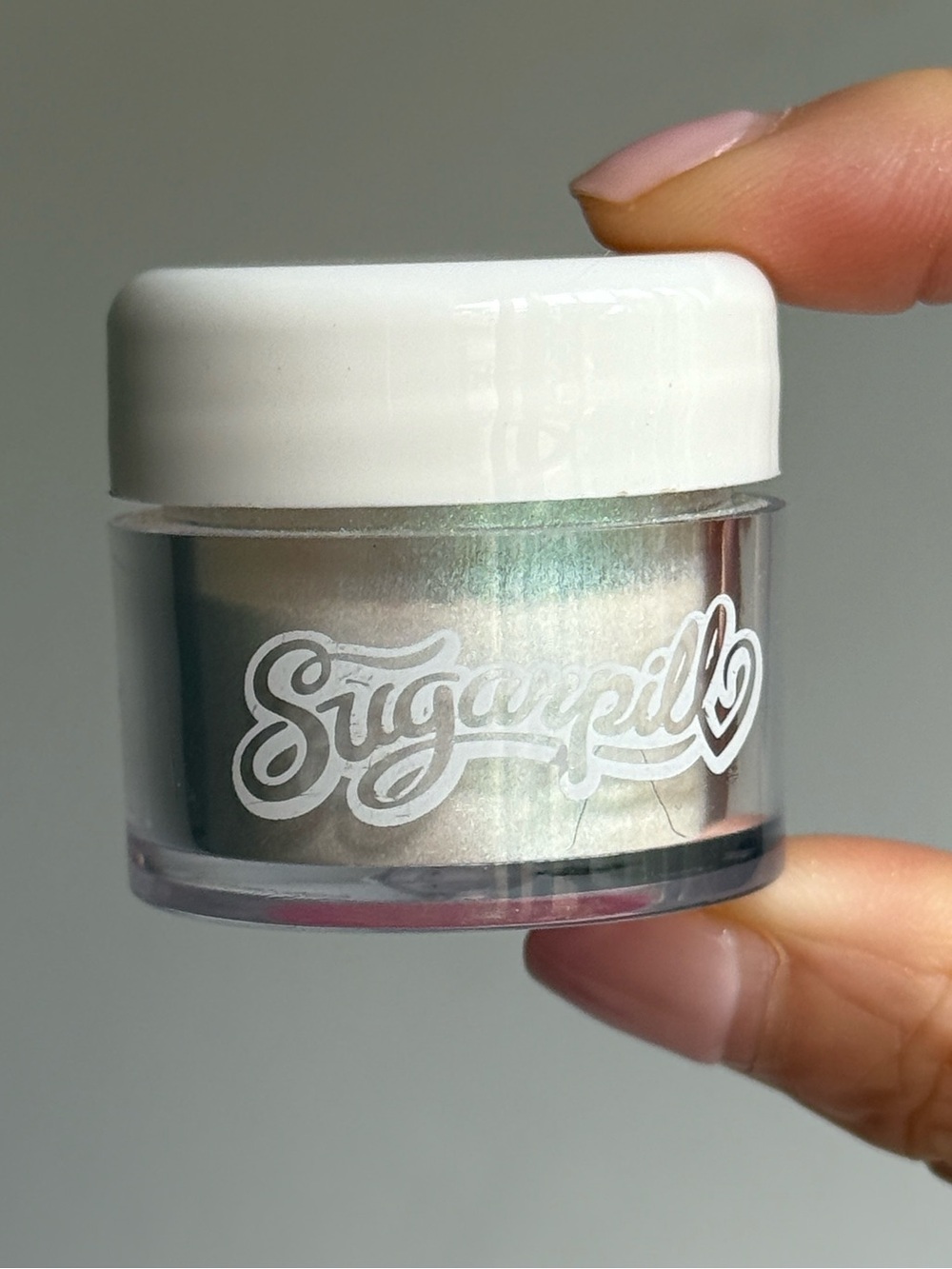 Sugarpill Loose Eyeshadow "Lumi"